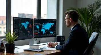 Der Krypto-Experte und die aktuellen Herausforderungen (2/10)