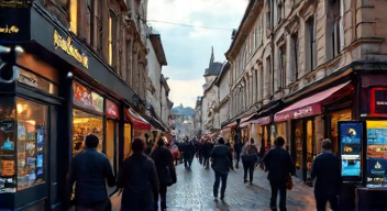 Der kulturelle Wandel durch digitale Währungen (3/10)