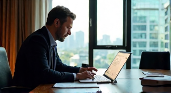 Der Markt aus der Sicht eines Finanzexperten (2/10)