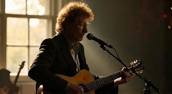 Der musikalische Ausdruck von Bob Dylan (10/10)