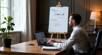 Die 5 meistgestellten Fragen (FAQ) zu Steuerstrategien im Homeoffice