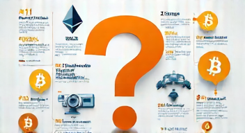 Die 5 meistgestellten Fragen (FAQ) zu digitalen Währungen