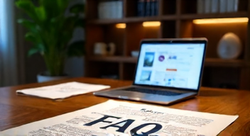 Die 5 meistgestellten Fragen (FAQ) zu Geldanlage