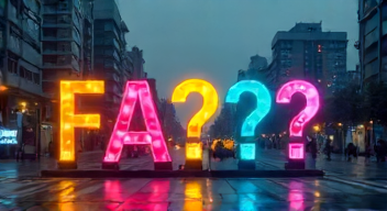 Die 5 meistgestellten Fragen (FAQ) zu Krypto-Adoption