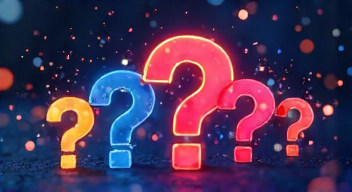 Die 5 meistgestellten Fragen (FAQ) zu Krypto-Investitionen