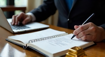 Die 5 meistgestellten Fragen (FAQ) zu steuerlichen Pflichten beim Goldverkauf