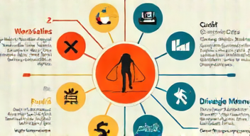 Die 6 häufigsten Fehler bei Aktien und Dividenden