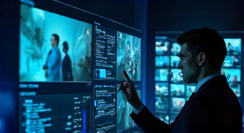 Die 6 häufigsten Fehler bei Betrug durch Deep-Fakes