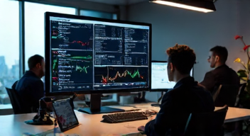 Die 6 häufigsten Fehler bei Börsenöffnungszeiten