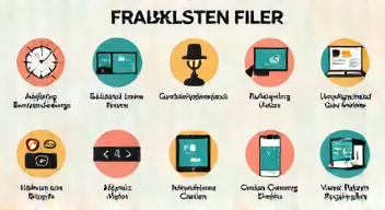 Die 6 häufigsten Fehler bei der Mediennutzung