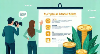 Die 6 häufigsten Fehler bei Geldanlage