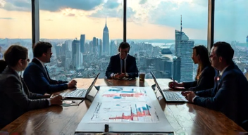 Die 6 häufigsten Fehler bei Mega-Börsengängen