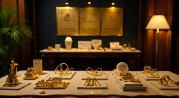 Die 6 häufigsten Fehler beim Goldverkauf