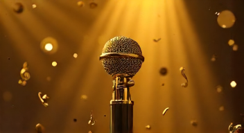 Die Bedeutung von Gold in der Musik (9/10)