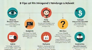 Die besten 8 Tipps bei Betrug durch Deep-Fakes