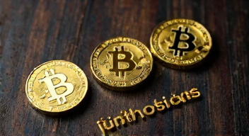 Die besten 8 Tipps bei Bitcoin und Edelmetallen