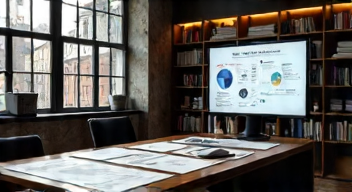 Die besten 8 Tipps bei Marktanalysen