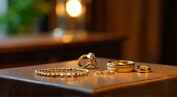 Die besten 8 Tipps beim Goldverkauf