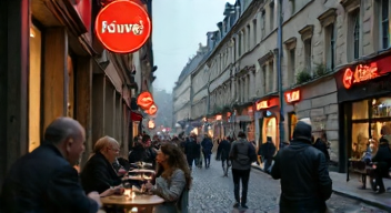 Die Herausforderungen des Wohnungsmarktes (1/10)