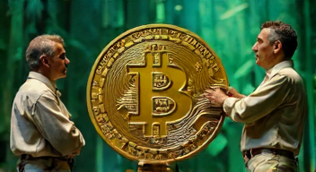 Die kulturelle Bedeutung des Bitcoin (10/10)