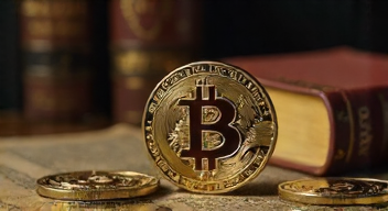 Die kulturelle Bedeutung von Bitcoin (8/10)