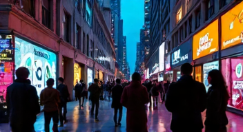 Die kulturelle Bedeutung von Kryptowährungen (10/10)