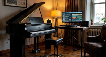 Die kulturelle Bedeutung von Musik in der Technologie (9/10)