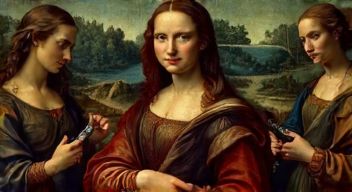 Die kulturelle Dimension der Blockchain (3/10)