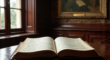 Die Kunst des Gesangs im Handel (10/10)