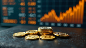 Die Macht der Geldanlage: Dax, Zölle und die Rolle von Gold und Silber