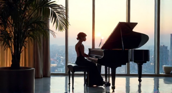 Die musikalische Perspektive auf den Krypto-Boom (10/10)