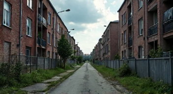 Die psychologische Belastung durch steigende Mieten (6/10)