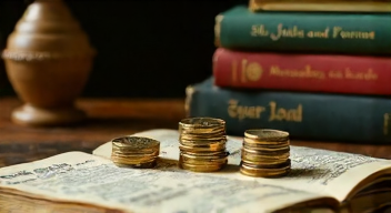 Die Rolle der Dividenden in der Kultur (3/10)