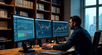 Die Rolle der Handelssoftware im außerbörslichen Handel (9/10)