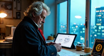 Die Rolle der Künstler in der Kryptowelt (10/10)