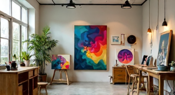 Die Rolle der Kunst in der dezentralen KI (10/10)