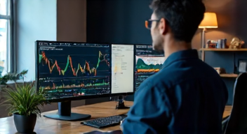 Die Rolle der Liquidität im Bitcoin-Handel (3/10)