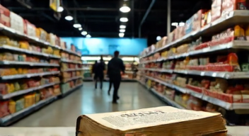 Die Rolle der Märkte in Krisenzeiten (3/10)