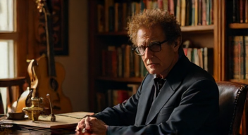 Die Rolle der Musik im Kontext von Mythen (10/10)