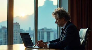 Die Rolle der Musik in der Finanzwelt