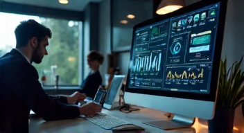 Die Rolle der Technologie im Betrugsfall (3/10)