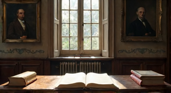 Die Rolle des Künstlers durch Friedrich Schiller (9/10)