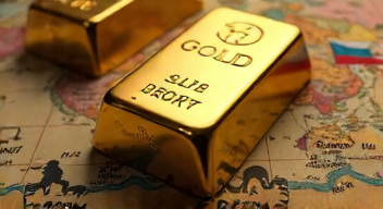 Die Rolle geopolitischer Krisen im Goldpreis (3/10)