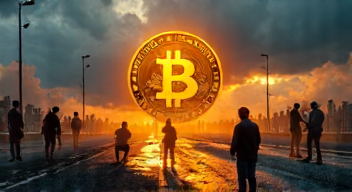 Die Rolle von Bitcoin in Krisenzeiten (3/10)