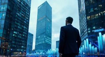 Die Rolle von Sam Bankman-Fried im Finanzsystem (3/10)