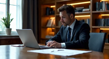 Die Sicht eines Krypto-Steuerexperten auf die neuen Gesetze (2/10)