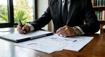 Die Sichtweise eines Finanzexperten auf die Zölle (2/10)