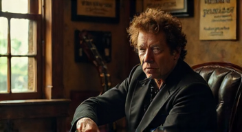 Die Stimme der Musik über soziale Themen (10/10)