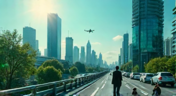 Die technologische Revolution und ihre Auswirkungen auf den Finanzmarkt