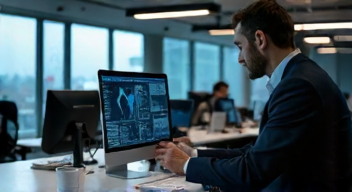 Die Verstrickungen im Krypto-Skandal (1/10)